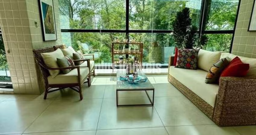 Villaggio Panamby Lindissimo