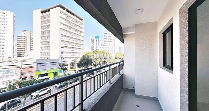 SAÚDE PRÓXIMO A ESTAÇÃO DO METRÔ - STUDIO  'NR' (NÃO RESIDENCIAL)COM 27,0M² AU  - SEM GARAGEM