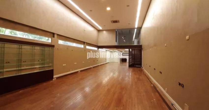 Imóvel Comercial para Alugar, 810 m²