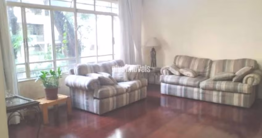 Apartamento à Venda ? Cerqueira César ? 188m² | 3 Dorms | 2 Vagas