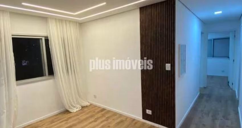 Apartamento com 2 quartos à venda  em Vila Mascote