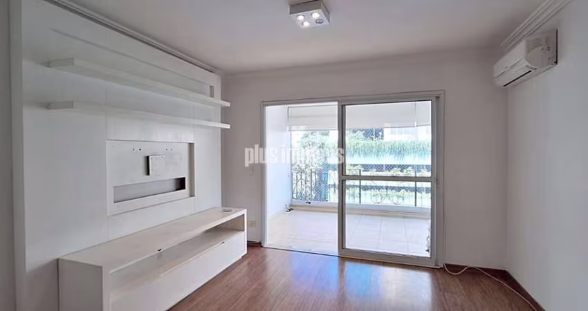 Panamby!  107,0m²  Apartamento 3 Dormitórios, 1 Suíte e 2 Vagas!