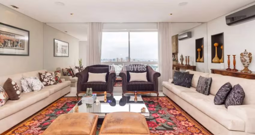 Apartamento 3 Quartos 3 Suites 4 Vagas Deposito no Morumbi!!!!