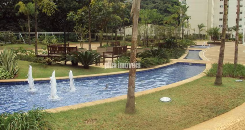 Duplex Panamby