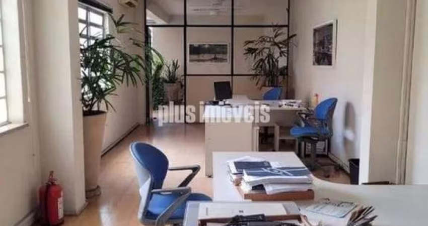 .Casa Comercial para Locação em Perdizes, São Paulo** Uma oportunidade imperdível para o seu negócio
