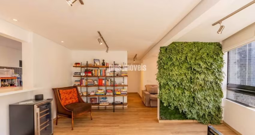 Próximo ao Portal do Morumbi!   86,0m²Au 3 Dormitórios, 2 suítes, 2 vagas  de garagem
