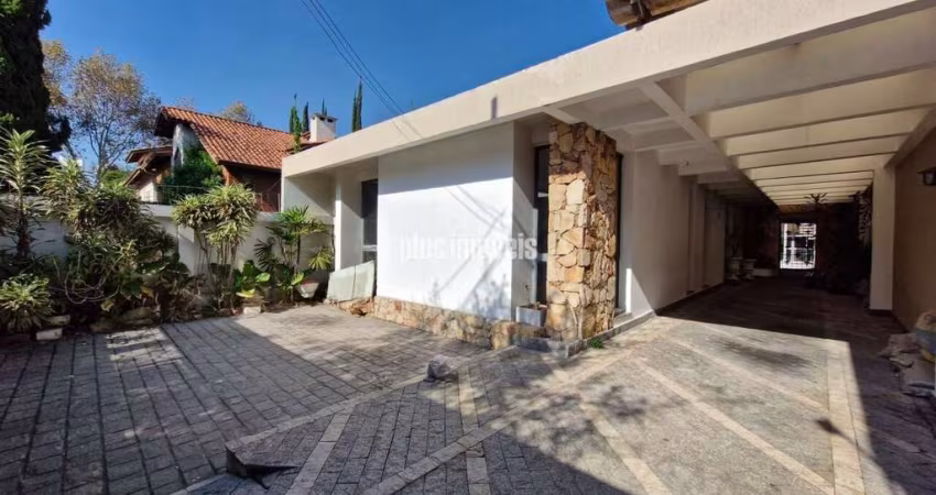 Excelente localização no privilegiado bairro do Alto da Boa Vista
