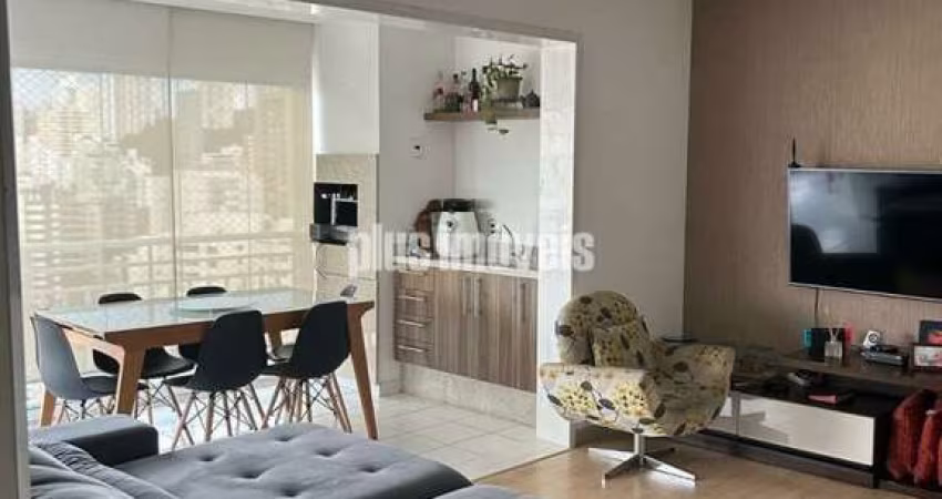 Apartamento tipo para venda com 3 quartos, sendo 1 suíte, 96m² - Morumbi