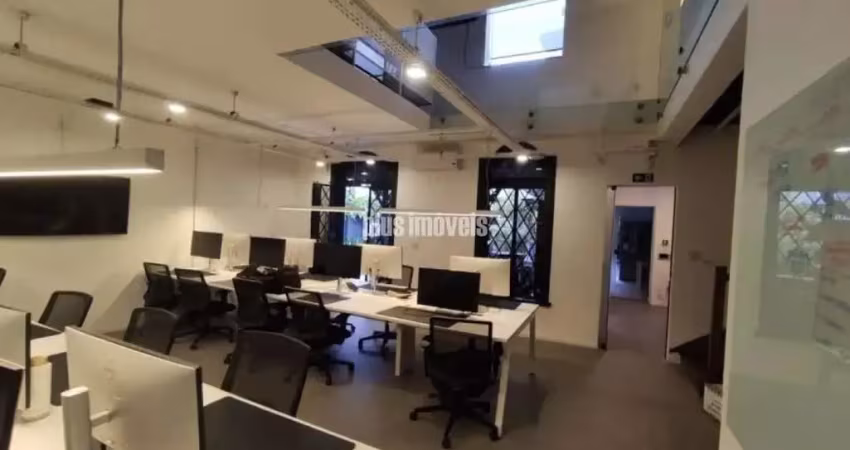 Casa com 9 quartos para alugar na Rua Groenlândia, 66, Jardim América, São Paulo