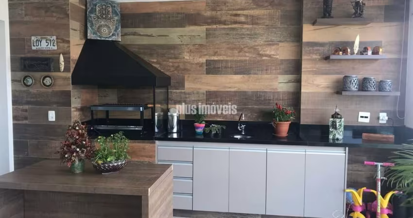 Apartamento Perdizes