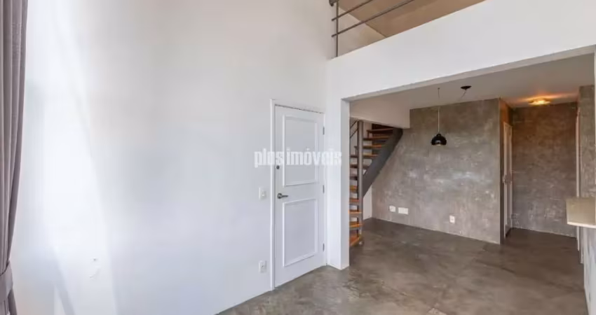 Apartamento com 1 quarto à venda na Rua Doutor Chibata Miyakoshi, 399, Panamby, São Paulo