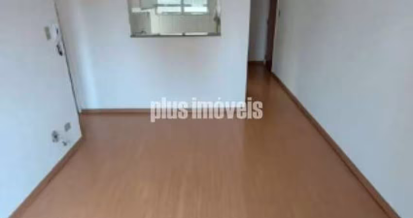Apartamento 55 m² , vila mariana , 2 dormitórios com armários , sem vaga d , px  metro Ana Rosa