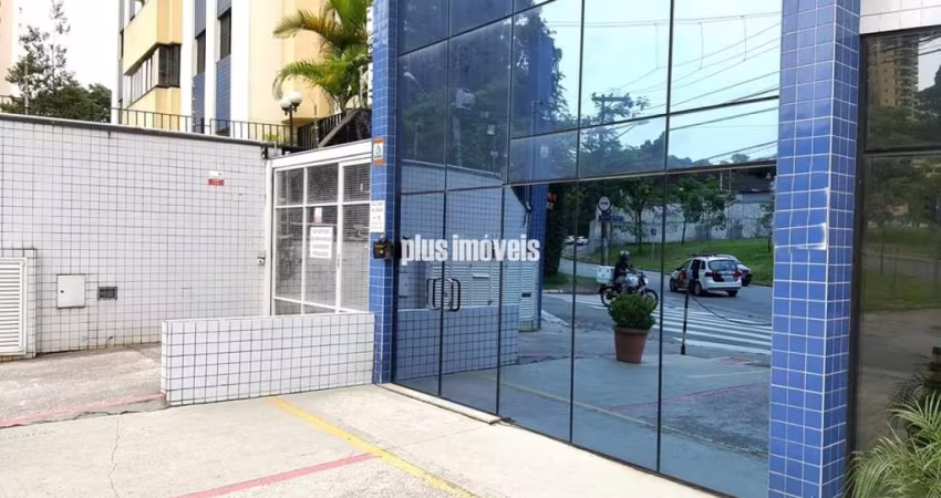 MORUMBI =40,0M²AU 1 GAR - PRÓXIMO AO CONDOMÍNIO PAULISTANO