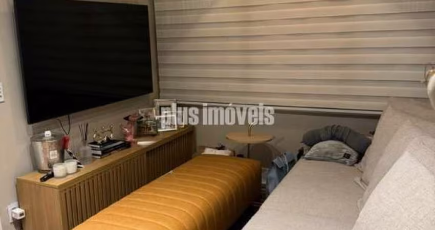 Venda - Loft com Pé Direito Duplo e Varanda Gourmet ? Panamby - 68m2