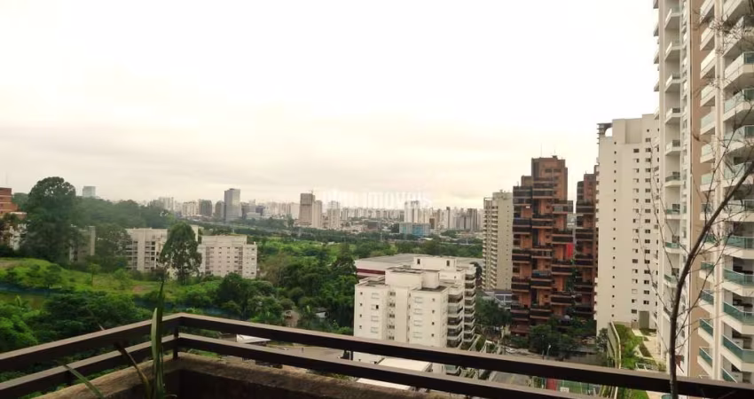 Loft Duplex para locação ? 65m² ? Panamby