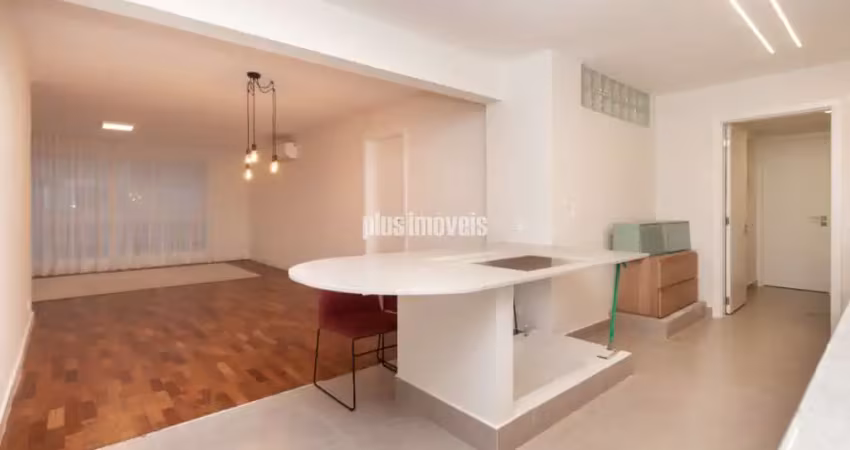 Apartamento com 3 quartos à venda na Rua Pedroso Alvarenga, 345, Itaim Bibi, São Paulo