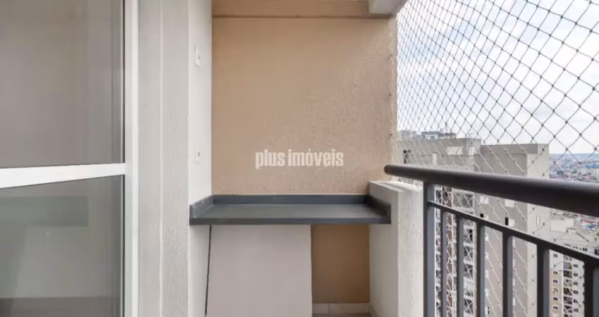 51m2au  2 dormitórios, garagem - excelente localização e lazer;