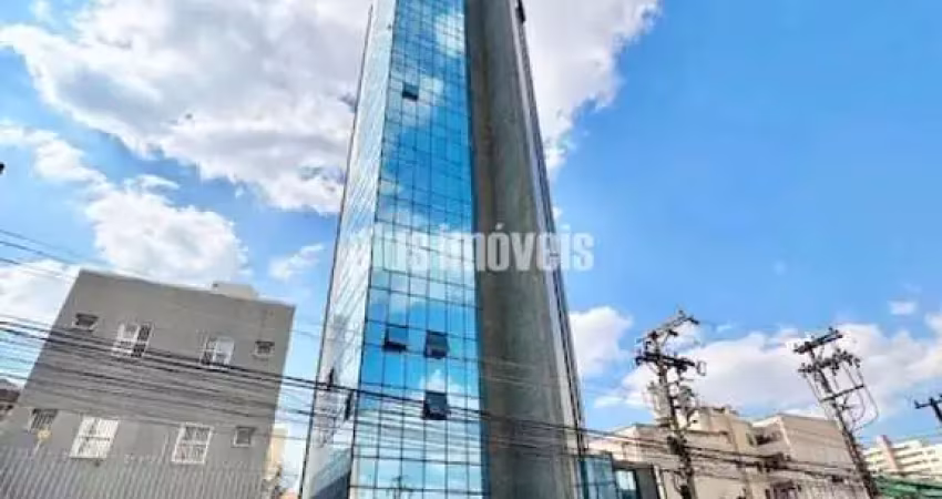 PRÉDIO COMERCIAL COM ÁREA ÚTIL DE 3722,0M²AU 180 VAGAS
