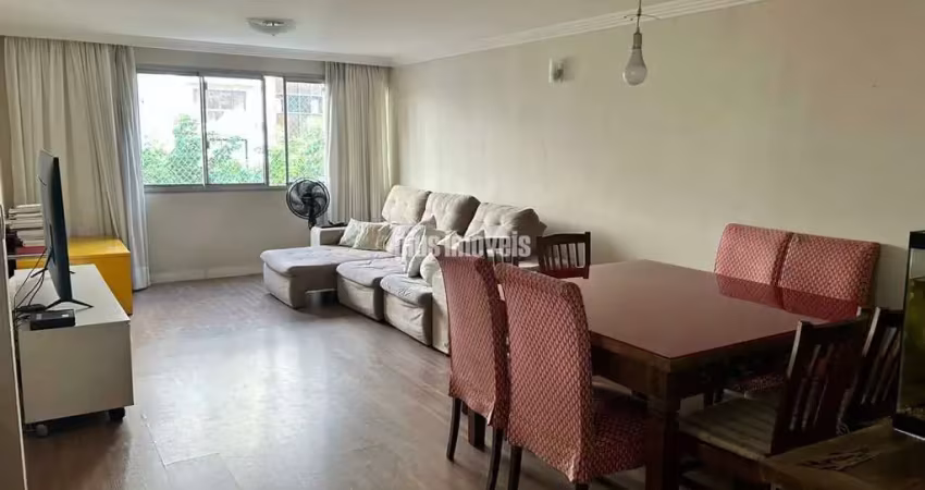 SANTA CECÍLIA- PROXIMO AO METRÔ - 3 QUARTOS- SUÍTE - R$1.295.000