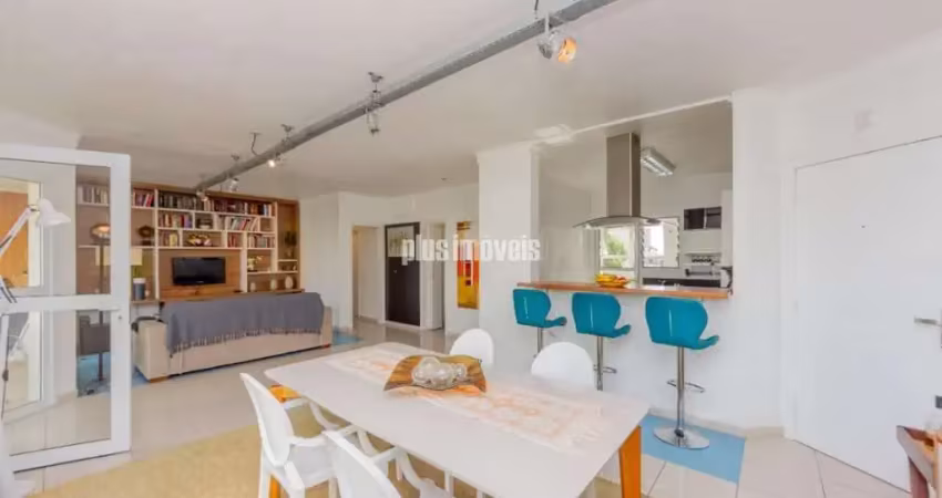 Apartamento tipo para venda com 3 quartos, sendo 3 suítes, 129m