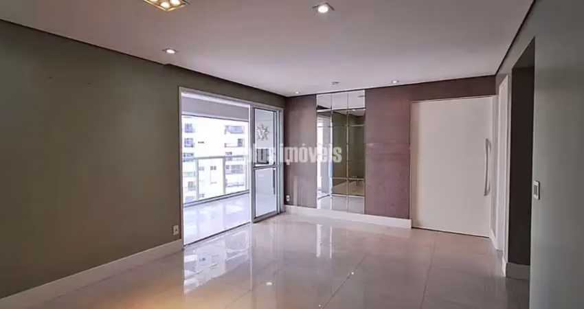 PRÓXIMO  MORUMBI TOWN E COLÉGIO PENTÁGONO 106,0 M² 3 QUARTOS, 2 SUÍTES  E 2 GAR ÓTIMO LAZER