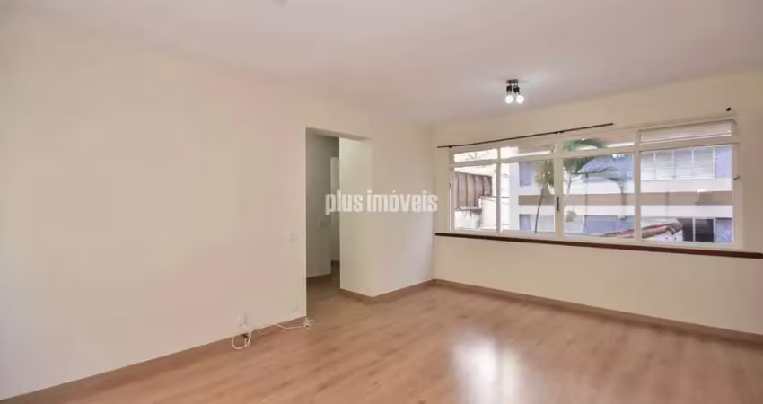 Apartamento com 2 quartos à venda na Rua Martinico Prado, 401, Vila Buarque, São Paulo