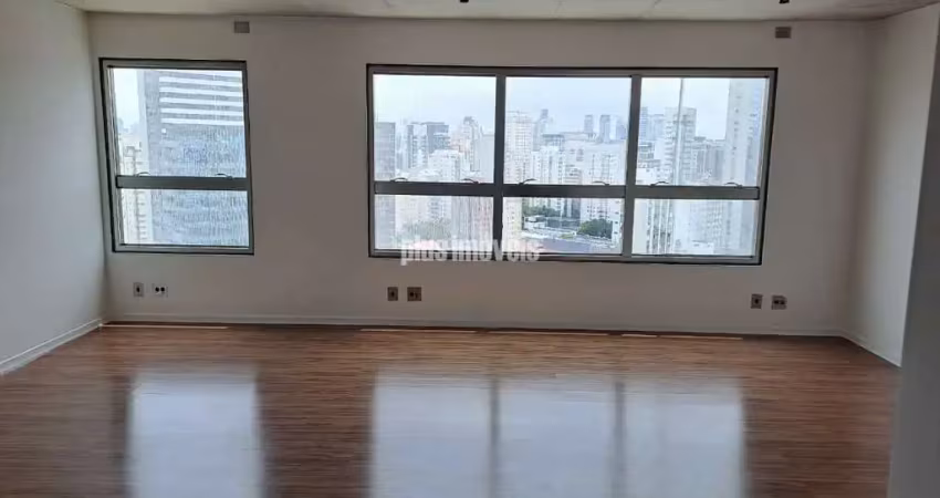 LINDO APARTAMENTO NA VILA OLÍMPIA ? MAXHAUS ITAIM | 70m² | 1 SUÍTE | 1 VAGA
