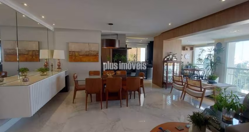 Apartamento 4 Quartos 3 Suites  2 Vagas no Morumbi!!!!