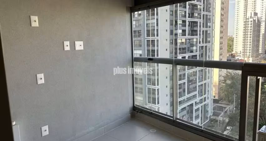 Cobertura com 1 quarto à venda na Avenida Santo Amaro, 4800, Santo Amaro, São Paulo