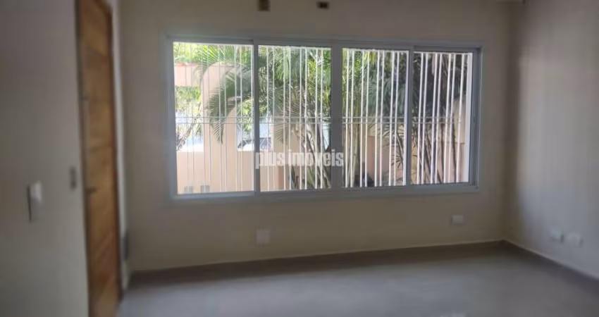 Lindo Sobrado totalmente reformado, e dorms/st. 2 vagas