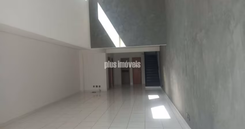 Ponto Comercial Loja com Mezanino no Morumbi!!!!