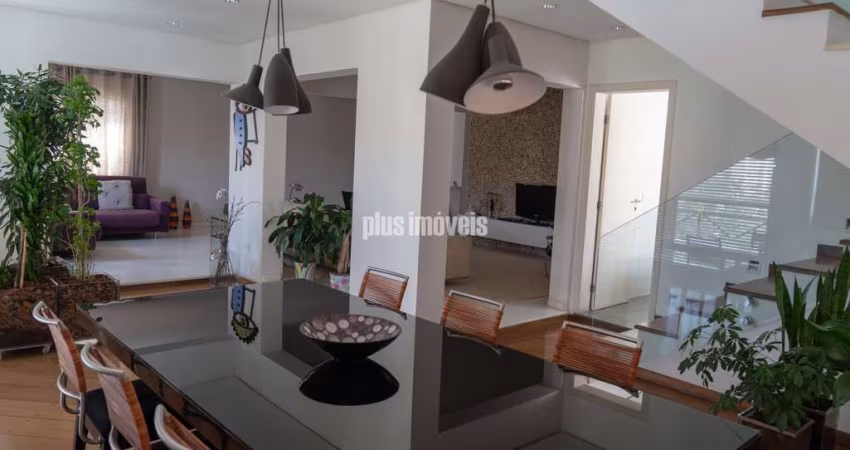 Morumbi - Cobertura Penthouse