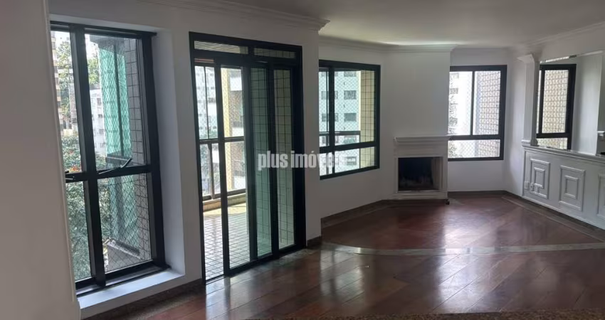 Apartamento à Venda, Vila Andrade, 206 m², 3 Suítes, 3 Vagas e Ar Condicionado por R$980.000.00