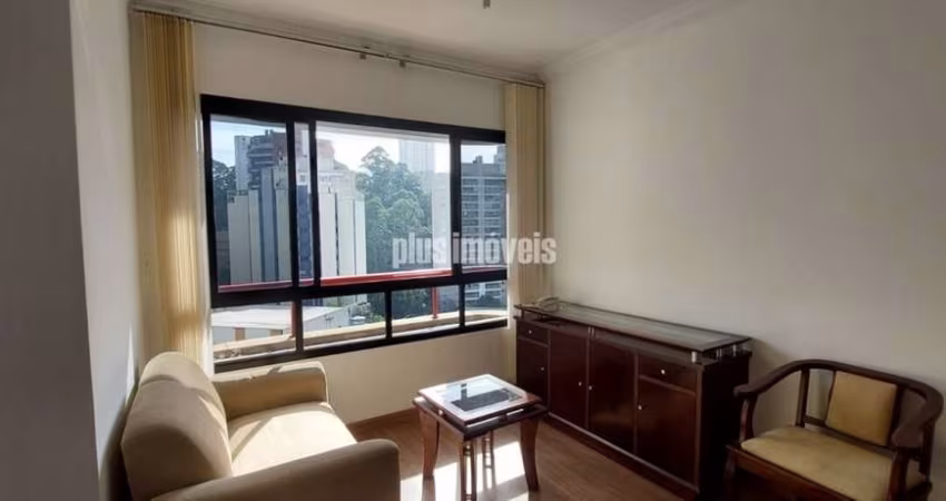 Apartamento para locação no Panamby - Pronto para morar!