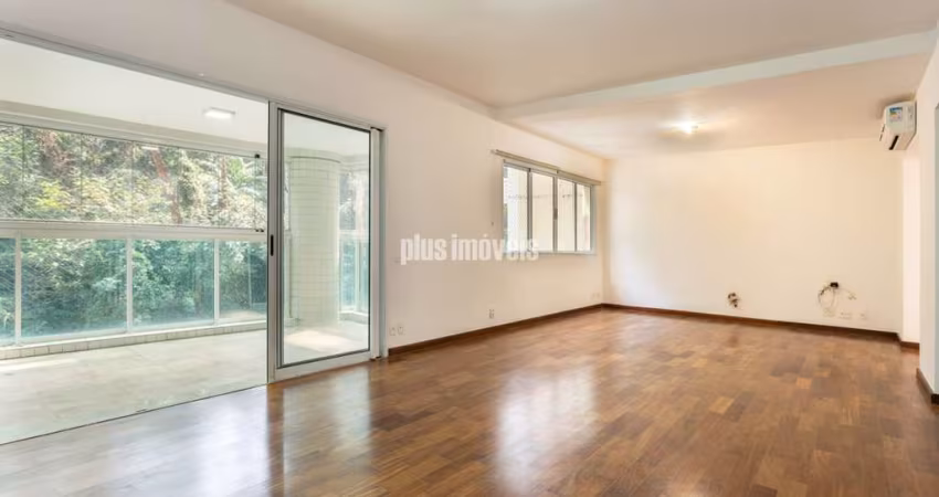 Apartamento 4 Dormitórios 4 Suites 3 Vagas no Panamby
