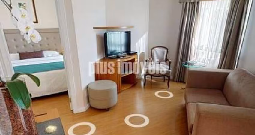 Duplex Itaim