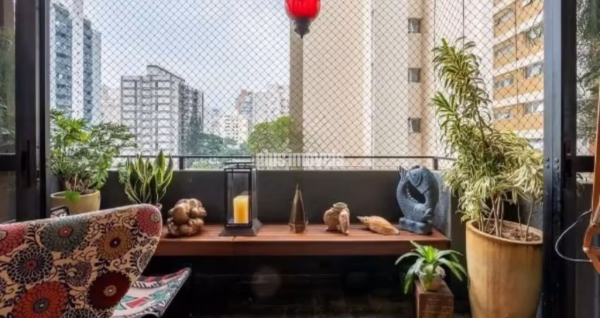 Apartamento 3 suites 2 vagas deposito em moema passaros!!!!
