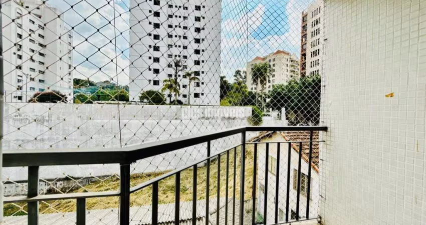 Apartamento Espaçoso de 148 m² no Real Parque - Conforto, Privacidade e Excelente Localização!