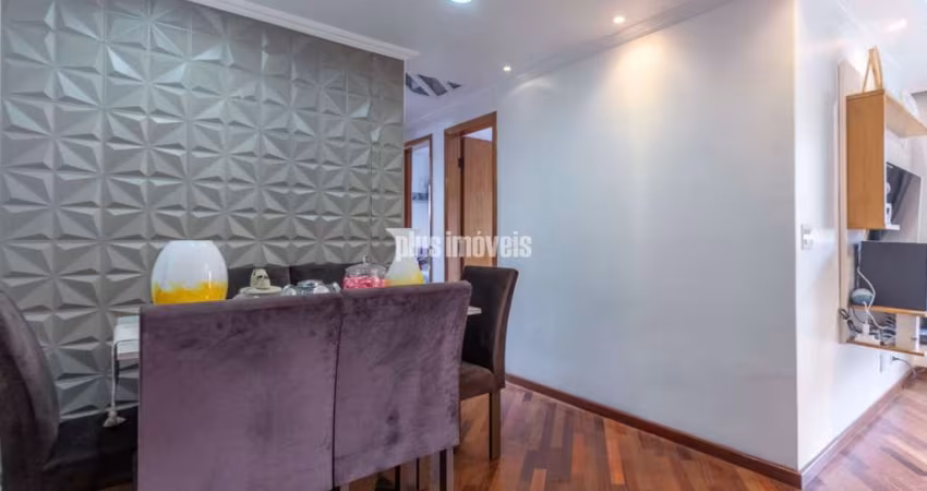 APARTAMENTO COM 65,0M² 3 QUARTOS, GARAGEM,  EXCELENTE LAZER