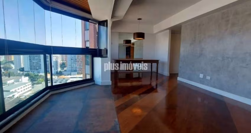 Apartamento á venda com 3 quartos, sendo 2 suítes, 91m²
