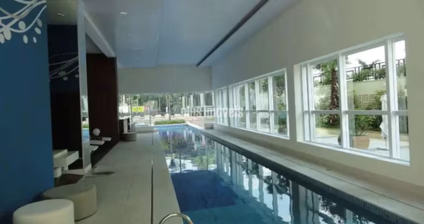 Apartamento Brooklin
