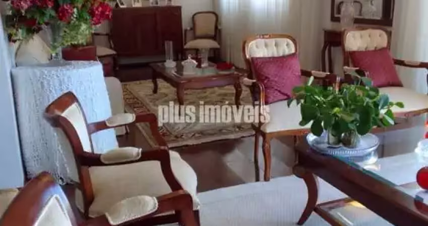 Apartamento à venda - rua antônio júlio dos santos/morumbi