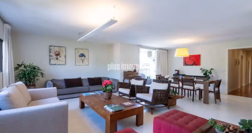 Real Parque!!  232m²,  3 Suítes, 3 Vagas