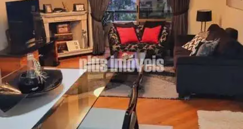 Morumbi localização perto de comercio, apartamento mobiliado, 2 vagas ótima localização.
