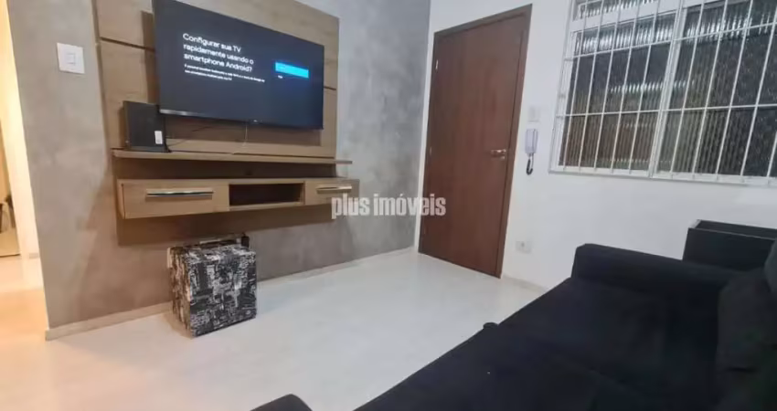 Apartamento com 2 quartos à venda na Avenida Antártica, 568, Água Branca, São Paulo