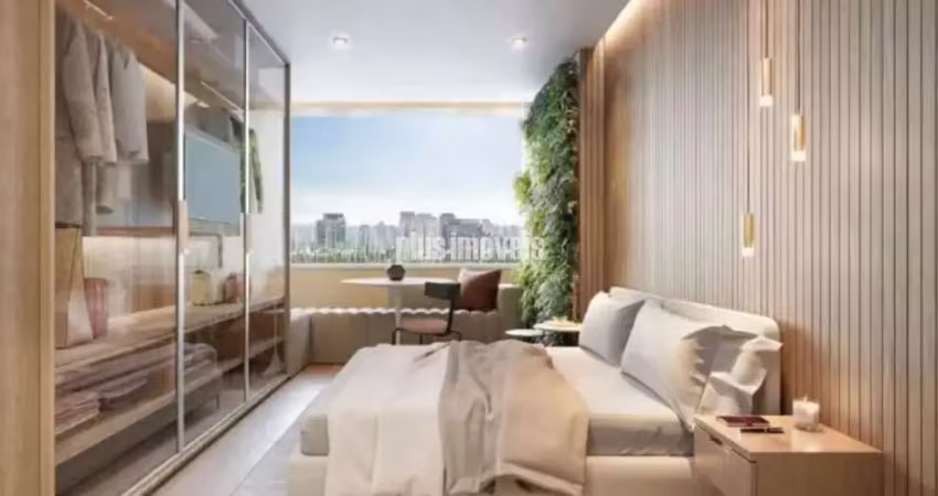 Studio com 1 Quarto à venda, 23m² - Pinheiros