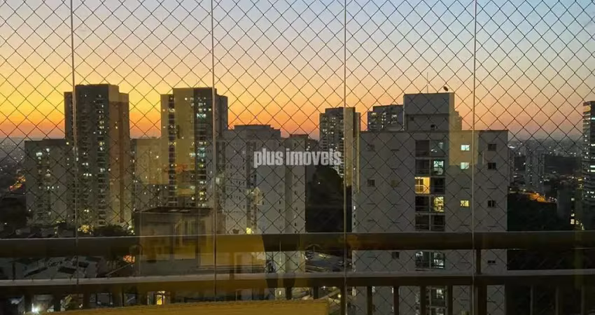 Apartamento com 3 quartos à venda na Rua José Gonçalves, 420, Morumbi, São Paulo