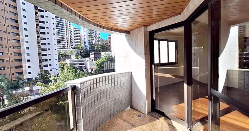 PRÓXIMO AO SHOPPING JARDIM SUL!  150,0M²AU  3 SUÍTES, 4 VAGAS