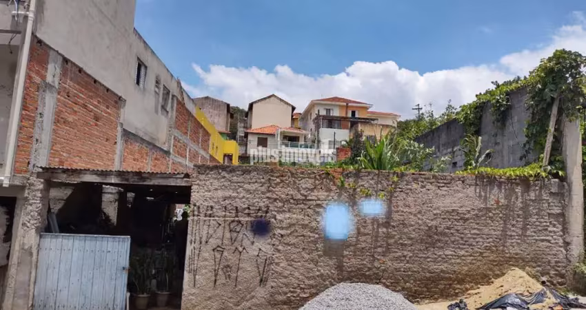 Terreno à venda na Rua Professor Alípio Dutra, 280, Vila Sônia, São Paulo