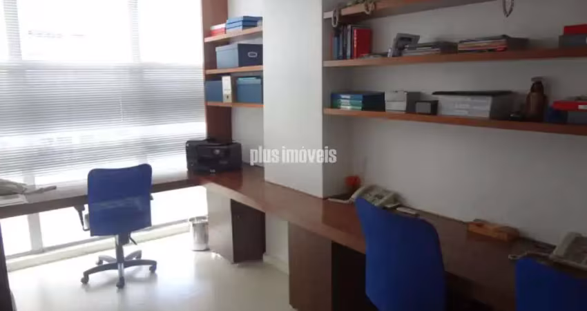 Sala comercial com 2 salas à venda na Avenida Brigadeiro Luís Antônio, 2344, Bela Vista, São Paulo